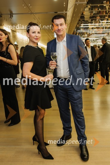 31. managerski koncert