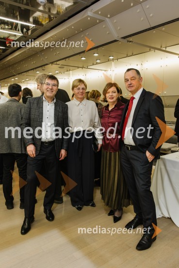 31. managerski koncert