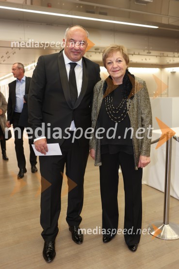  ... ; mag. Vojka  Ravbar31. managerski koncert