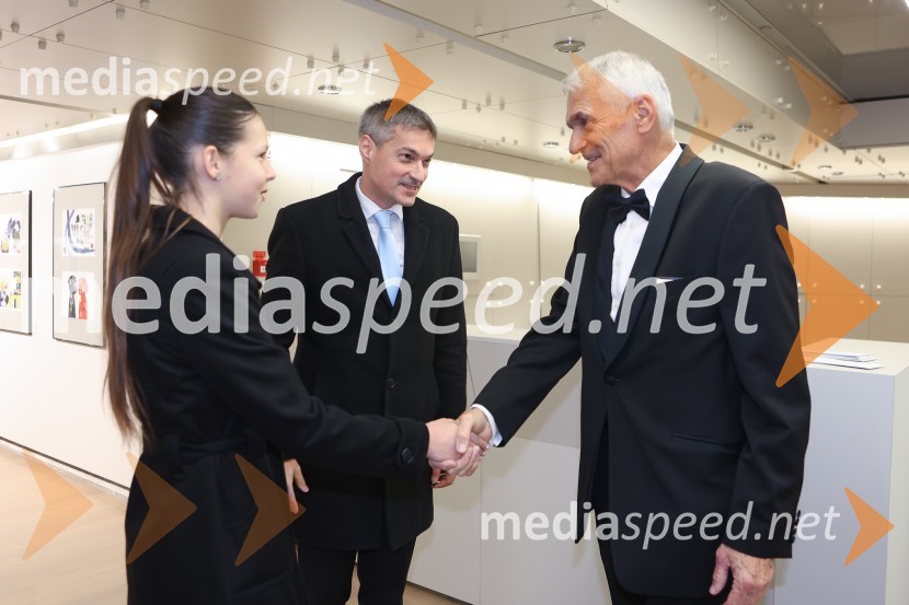  ... ;  Bojan Ivanc, glavni analitiki GZS;  Slobodan Sibinčič , generalni sekretar Evropskega združenja poslovnih medijev, predsednik sveta Managerskih koncertov, Švedski generalni častni konzul31. managerski koncert