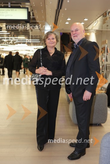 31. managerski koncert