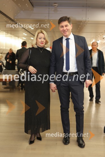 31. managerski koncert