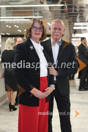  Polona  Praprotnik;  Frane Praprotnik, podjetnik31. managerski koncert