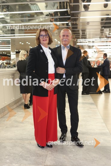  Polona  Praprotnik;  Frane Praprotnik, podjetnik31. managerski koncert