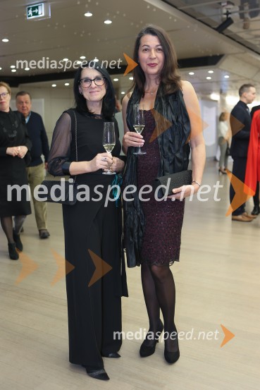 31. managerski koncert