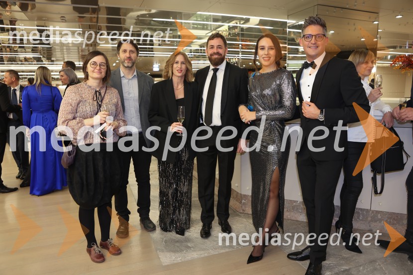  ... ;  ... ;  ... ;  Jure Remškar, SMART COM d.o.o.;  ... ;  Rok Koželj, AmCham31. managerski koncert