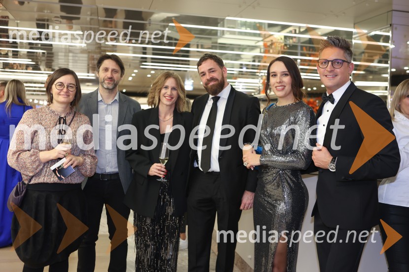  ... ;  ... ;  ... ;  Jure Remškar, SMART COM d.o.o.;  ... ;  Rok Koželj, AmCham31. managerski koncert