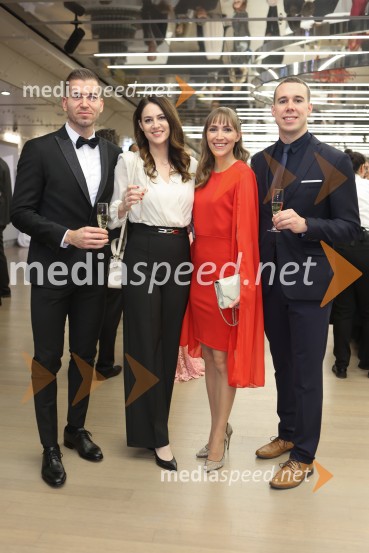  ... ;  Mojca Pršina;  ... ;  ... 31. managerski koncert