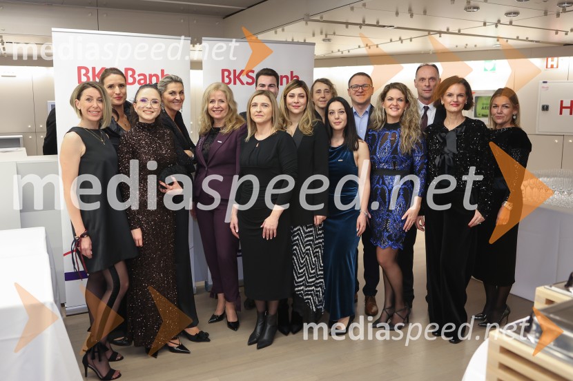 31. managerski koncert