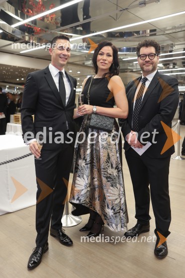 31. managerski koncert