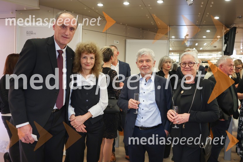 31. managerski koncert