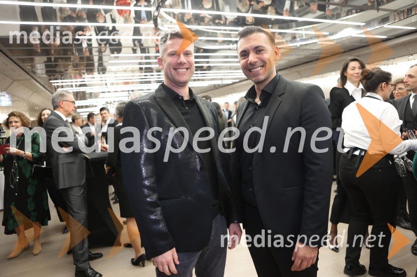  ... ;  Nino Denkovski31. managerski koncert