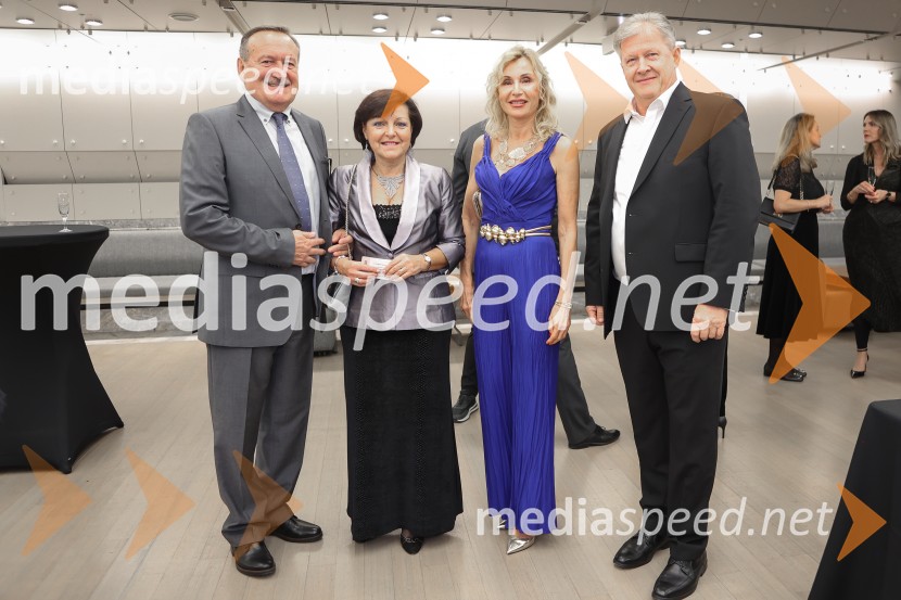 31. managerski koncert