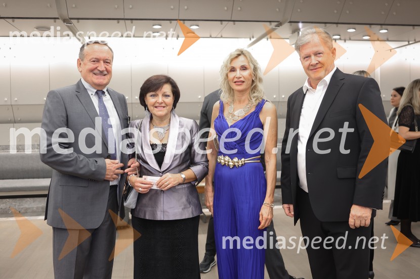 31. managerski koncert