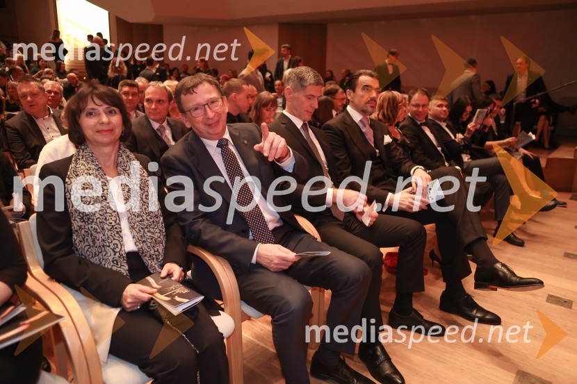 31. managerski koncert