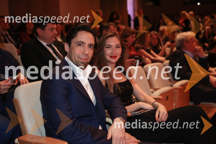 31. managerski koncert