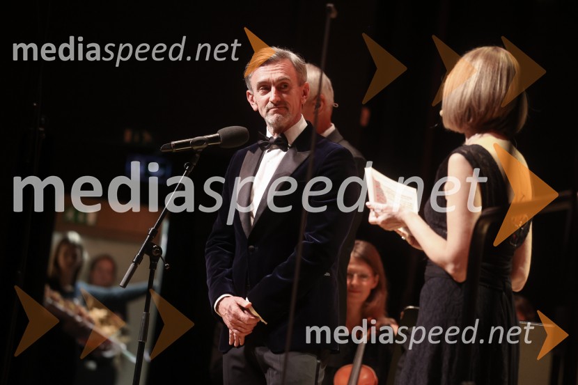  Marko Lukić, lastnik in direktor družbe Lumar IG31. managerski koncert