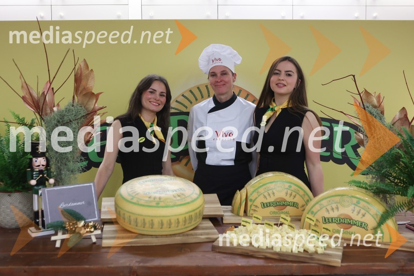 31. managerski koncert