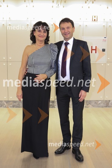 31. managerski koncert