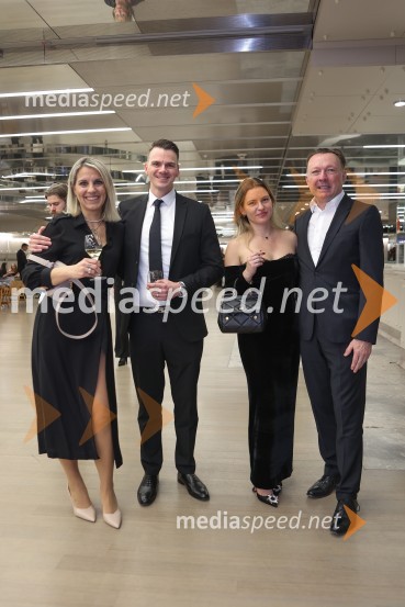  ... ;  ... ;  ... ;  Boštjan Šifrar, Sibo G31. managerski koncert