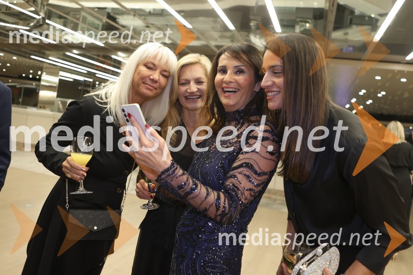 31. managerski koncert