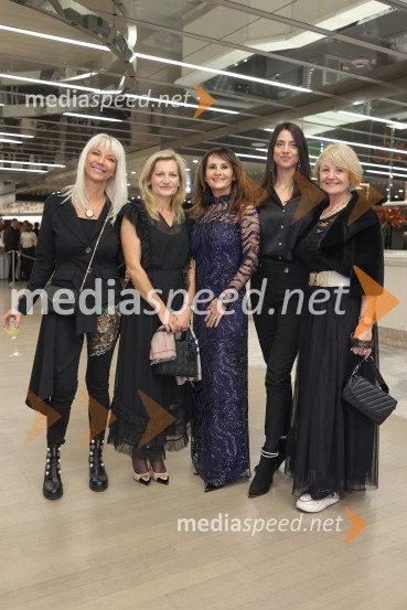 31. managerski koncert