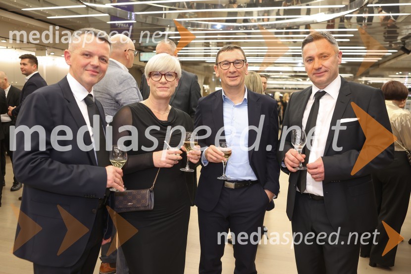 31. managerski koncert