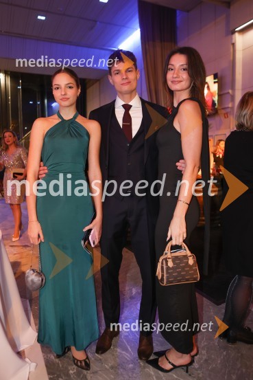 31. managerski koncert