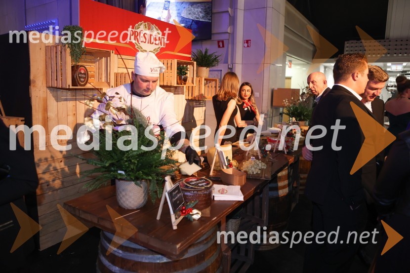 31. managerski koncert