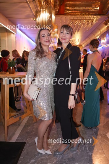  Mateja Lasič, dr.med.specialistka ginekologije in porodništva ter diplomirana pianistka;  ... 31. managerski koncert