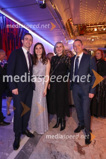 31. managerski koncert