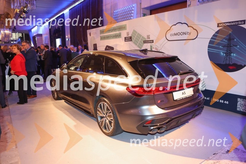 31. managerski koncert