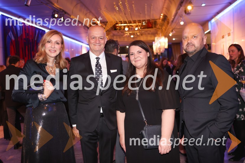  ... ;  Marko  Vičič, partner in izvršni direktor v agenciji Futura DDB;  ... ;  ... 31. managerski koncert