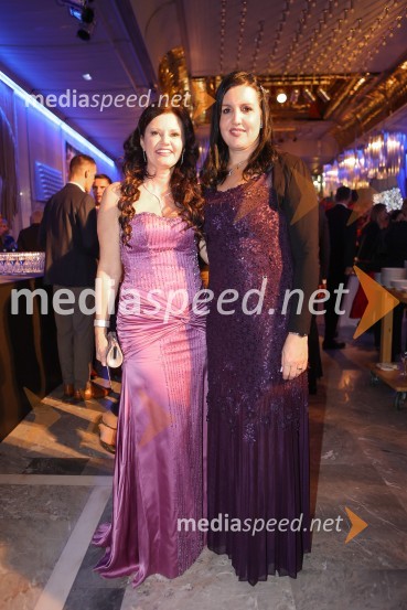  Andreja Jernejčič, direktorica podjetja za piar, digitalni piar, komuniciranje, treninge javnega nastopanja in izobraževanja Lin&Nil;  Bernarda Škrabar, detektivka, direktorica podjetja Detektivsko varnostna agencija d.o.o31. managerski koncert