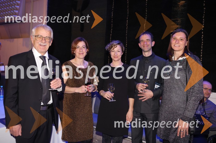 31. managerski koncert