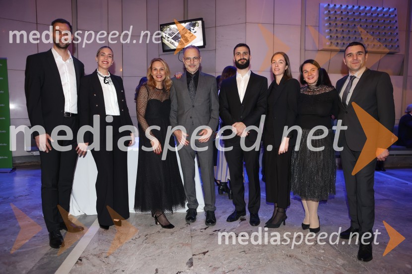 31. managerski koncert