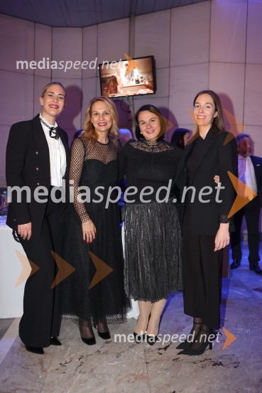 31. managerski koncert