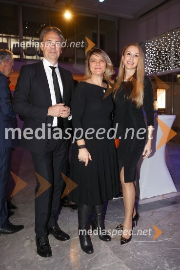  Tomislav Čizmić, predsednik poslovodstva družbe, Telemach Slovenija d.o.o.;  Manca Majeršič Sevšek, dramaturginja;  ... 31. managerski koncert