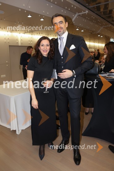  ... ;  Vojislav Kovač,  častni konzul Črne Gore v Sloveniji31. managerski koncert