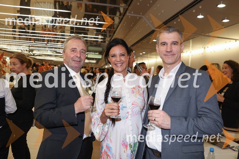  ... ;  Brigita Gorjup, direktorica Andragoškega zavoda Ljudska univerza;  ... 31. managerski koncert