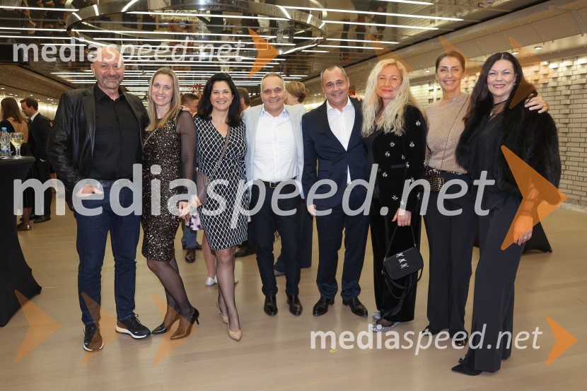 31. managerski koncert