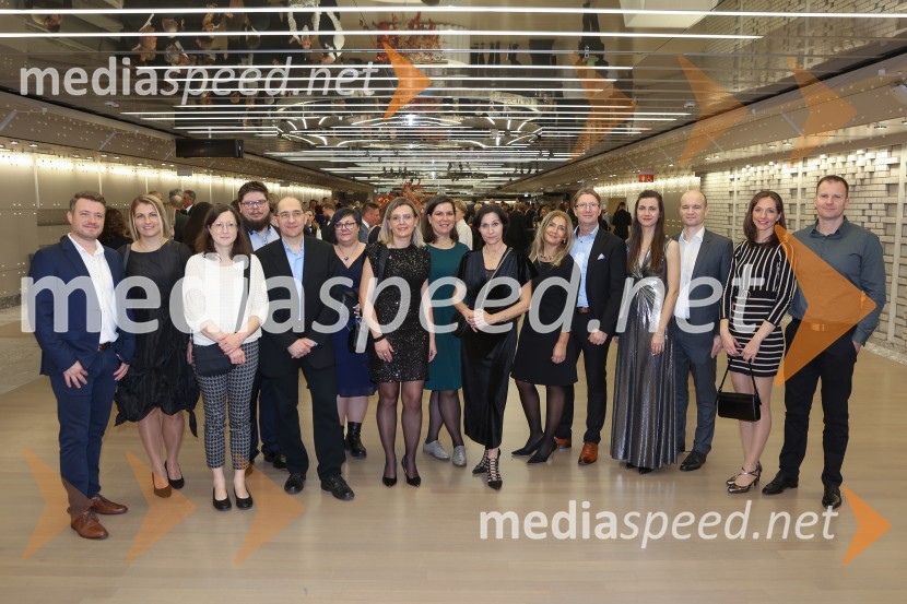 31. managerski koncert