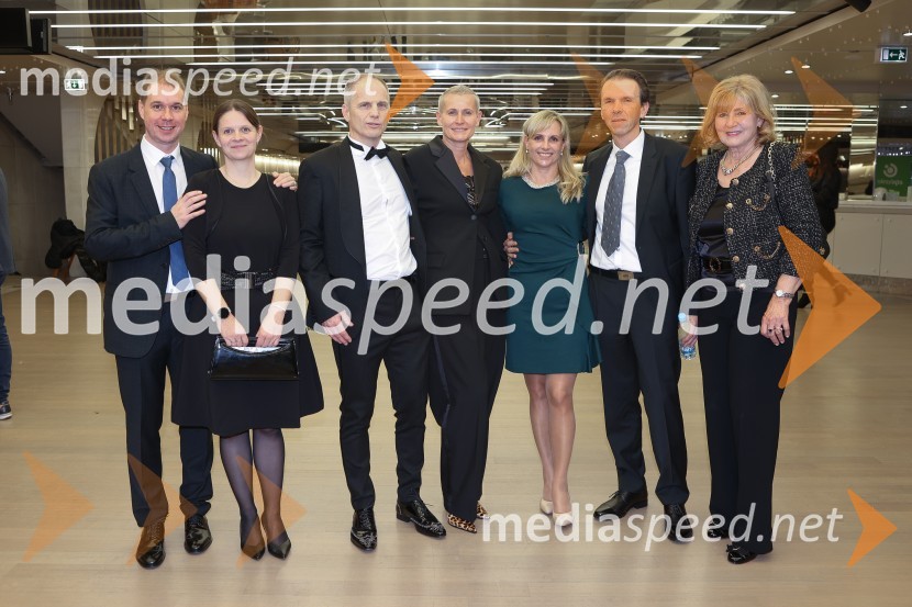 31. managerski koncert