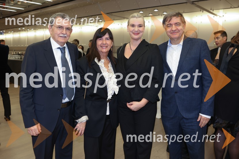  ... ;  ... ;  ... ; dr. Vlado Dimovski, Ekonomska fakulteta Ljubljana31. managerski koncert