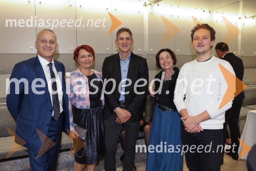 31. managerski koncert