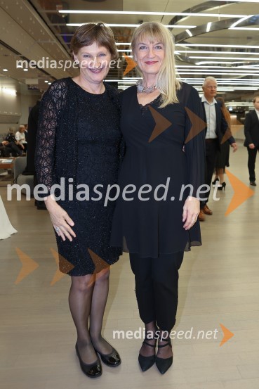  ... ; dr. Amadea Dobovišek, svetovalka za management31. managerski koncert