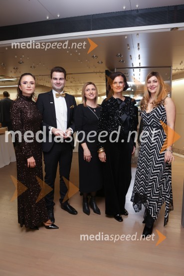 31. managerski koncert