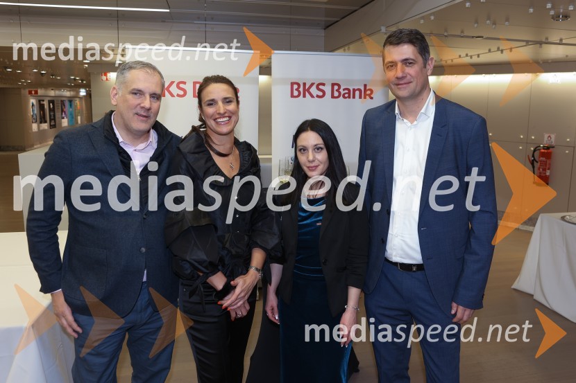 31. managerski koncert