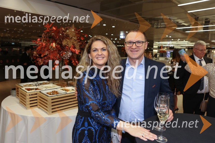 31. managerski koncert