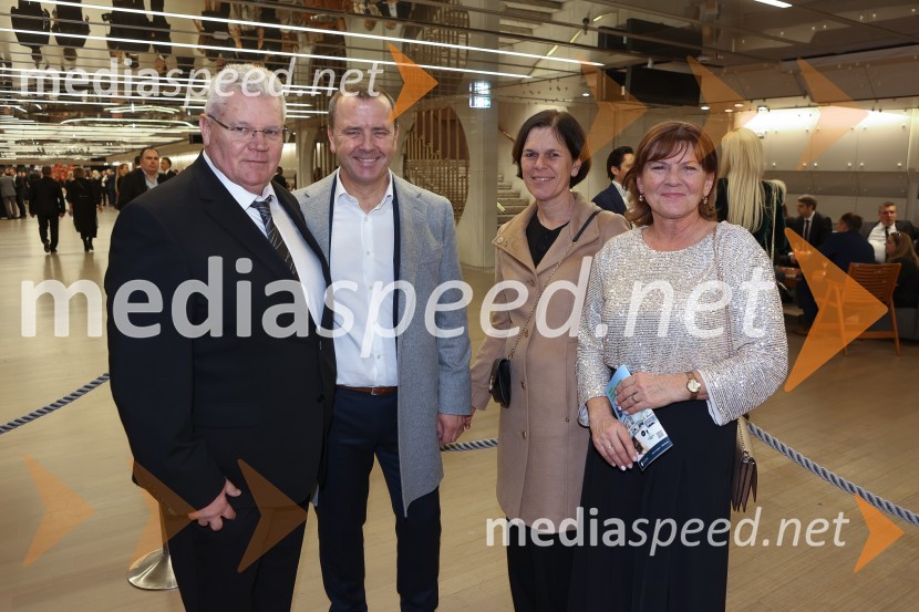 31. managerski koncert